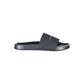 Tommy Hilfiger Blue Polyurethane Men's Slipper