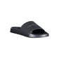 Tommy Hilfiger Blue Polyurethane Men's Slipper