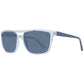 Timberland Transparent Plastic Sunglasses