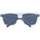 Timberland Transparent Plastic Sunglasses