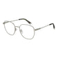 Polaroid Silver Metal Glasses (Frames)
