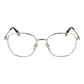 Polaroid Silver Metal Glasses (Frames)