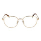 Polaroid Gold Metal Glasses (Frames)