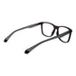 Polaroid Burgundy Polyester Glasses (Frames)