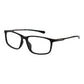 Polaroid Black Polyamide Glasses (Frames)