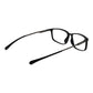Polaroid Black Polyamide Glasses (Frames)