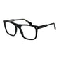 Polaroid Black Acetate Glasses (Frames)