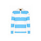 Paul & Shark White Cotton Polo Shirt