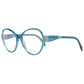 Emilio Pucci Bicolor Plastic Glasses (Frames)