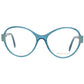 Emilio Pucci Bicolor Plastic Glasses (Frames)