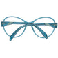 Emilio Pucci Bicolor Plastic Glasses (Frames)
