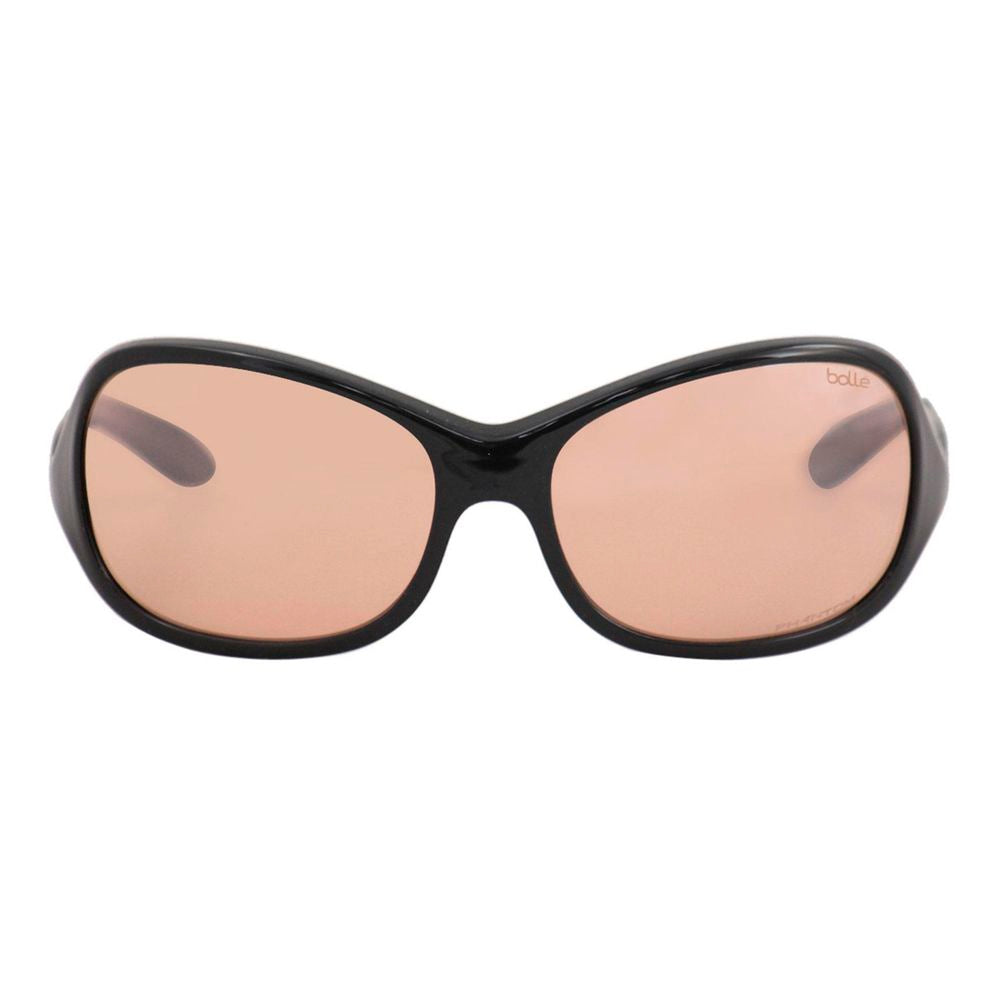Bolle Black Nylon Sunglasses