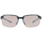Bolle Black Resin Sunglasses