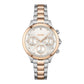 Hugo Boss Gold Stainless Steel Dress Watch