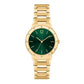 Hugo Boss Gold Stainless Steel Dress Watch