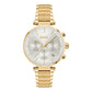 Hugo Boss Gold Stainless Steel Dress Watch
