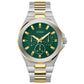 Guess Multicolor Stainless Steel Dress Watch