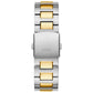 Guess Multicolor Stainless Steel Dress Watch