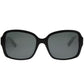Kate Spade Black Acetate Sunglasses