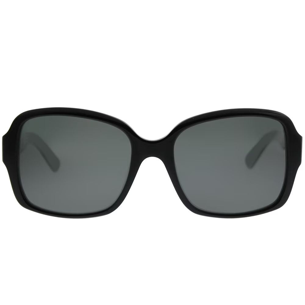 Kate Spade Black Acetate Sunglasses