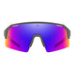 Bolle Blue Nylon Sunglasses