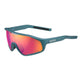 Bolle Bicolor Plastic Sunglasses