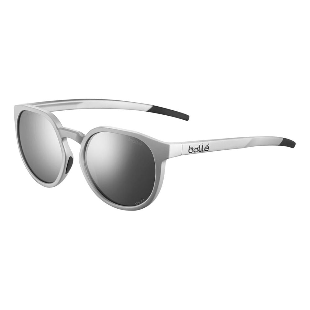 Bolle Gray Nylon Sunglasses