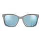 Bolle Gray Nylon Sunglasses