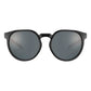 Bolle Black Nylon Sunglasses