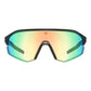 Bolle Black Nylon Sunglasses
