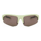 Bolle Bicolor Plastic Sunglasses