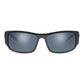 Bolle Black Nylon Sunglasses