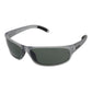 Bolle Gray Nylon Sunglasses