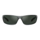 Bolle Gray Nylon Sunglasses