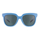 Bolle Blue Nylon Sunglasses