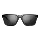 Bolle Black Nylon Sunglasses
