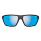 Bolle Black Nylon Sunglasses