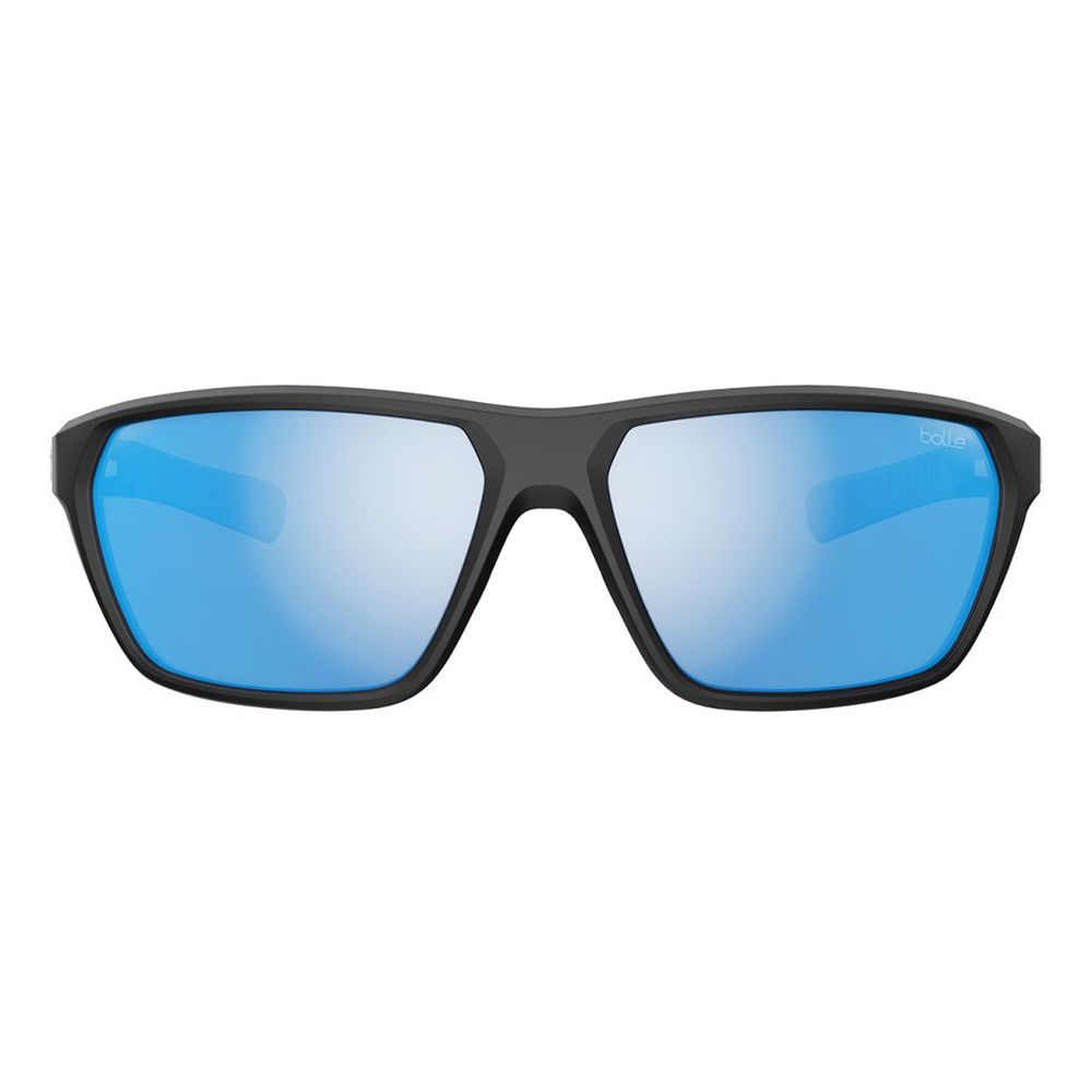 Bolle Black Nylon Sunglasses