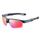 Bolle Gray Nylon Sunglasses