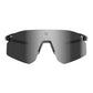 Bolle Black Nylon Sunglasses
