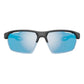 Bolle Black Nylon Sunglasses