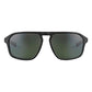 Bolle Black Acetate Sunglasses