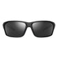 Bolle Black Nylon Sunglasses