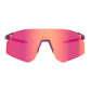 Bolle Purple Nylon Sunglasses
