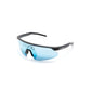Bolle Black Nylon Sunglasses