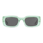 Serengeti Bicolor Resin Sunglasses