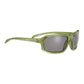 Serengeti Bicolor Resin Sunglasses
