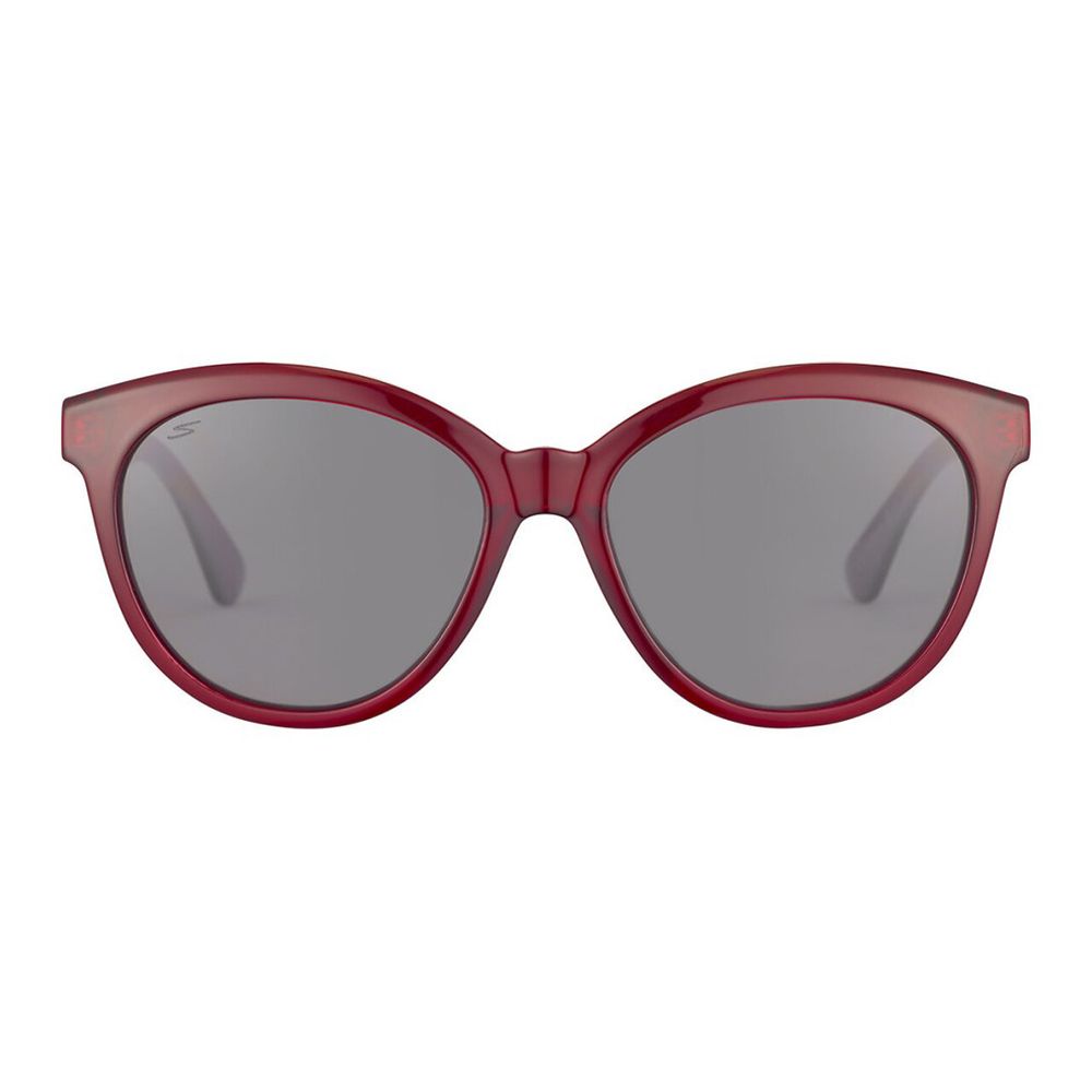 Serengeti Multicolor Resin Sunglasses