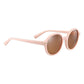 Serengeti Multicolor Resin Sunglasses