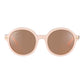 Serengeti Multicolor Resin Sunglasses